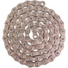 Цепь TECH TEAM Taya 11 скоростей, сталь 1/50 T11S NN009943