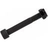 Ось TECH TEAM для X-Treme переднего/заднего колеса M8*55 NN000240