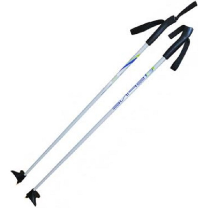 Палки лыжные TECH TEAM ALU MAGNUM TT (Россия) 145 NN006833