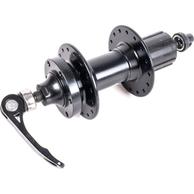 Втулка задняя TECH TEAM Solon 901YR DH-901YR NN005592